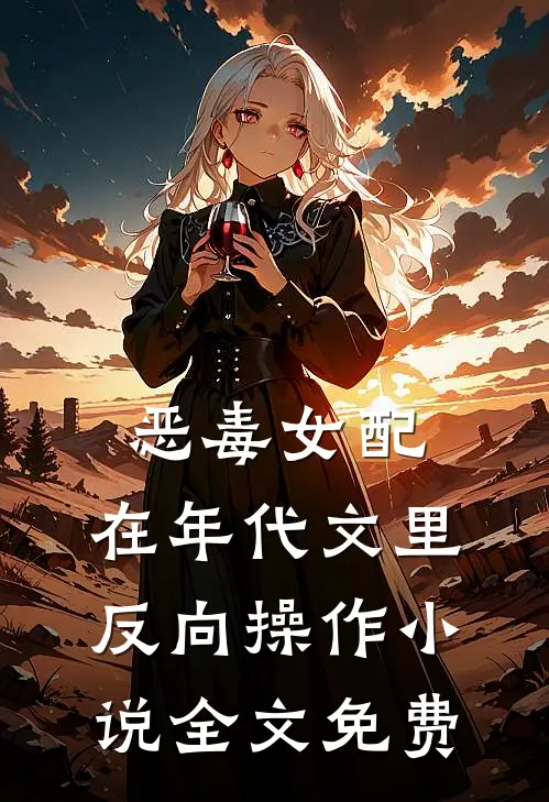 恶毒女配，在年代文里反向操作小说全文免费