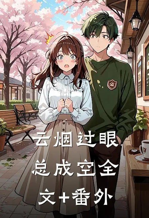 云烟过眼总成空全文+番外