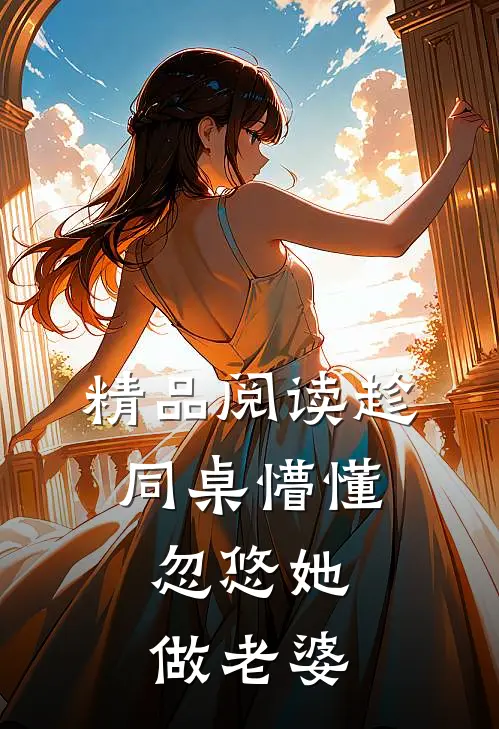 精品阅读趁同桌懵懂，忽悠她做老婆