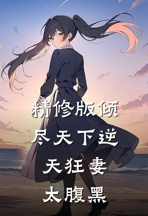 精修版倾尽天下逆天狂妻太腹黑