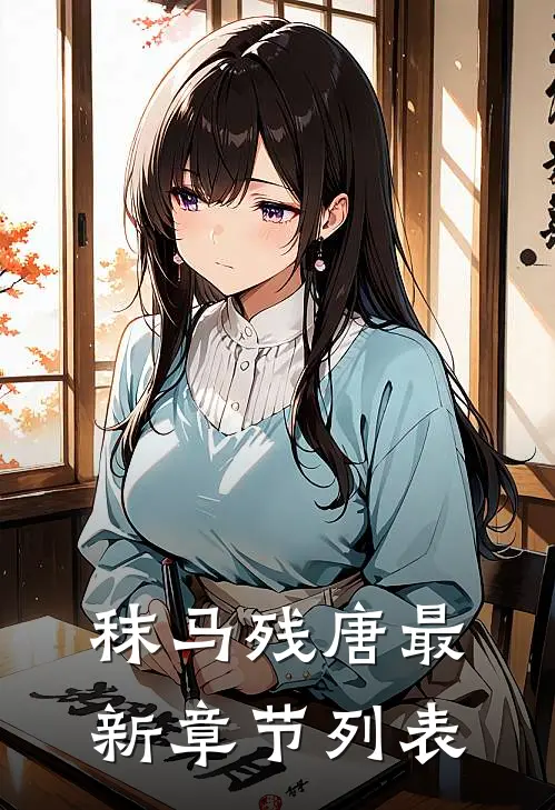 秣马残唐最新章节列表