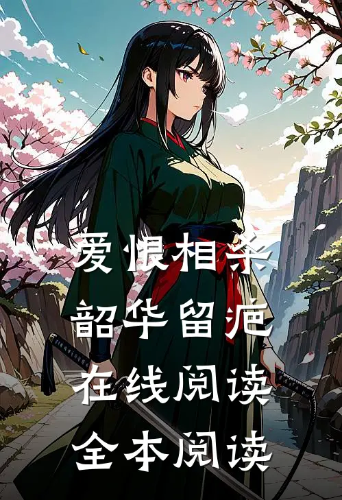爱恨相杀，韶华留疤在线阅读全本阅读