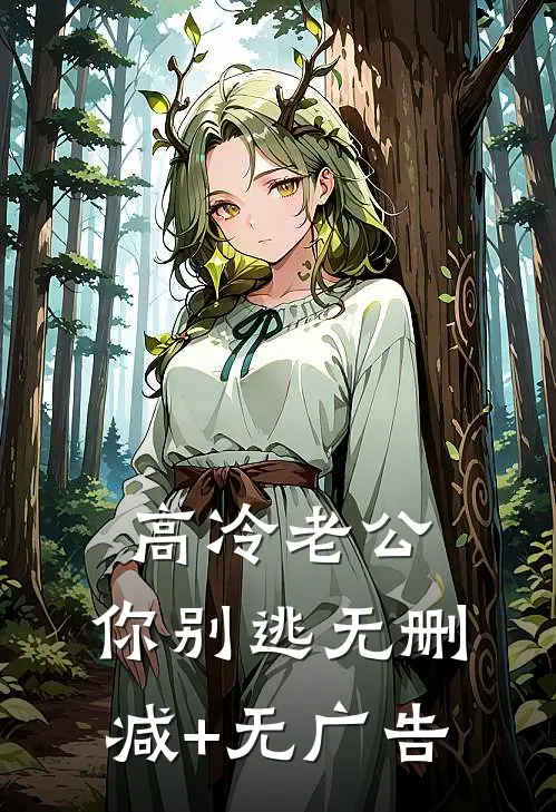 高冷老公，你别逃无删减+无广告