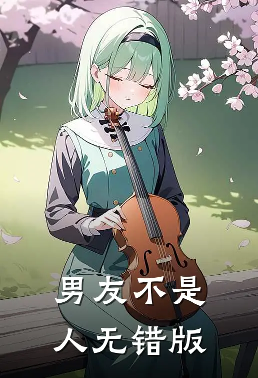 男友不是人无错版