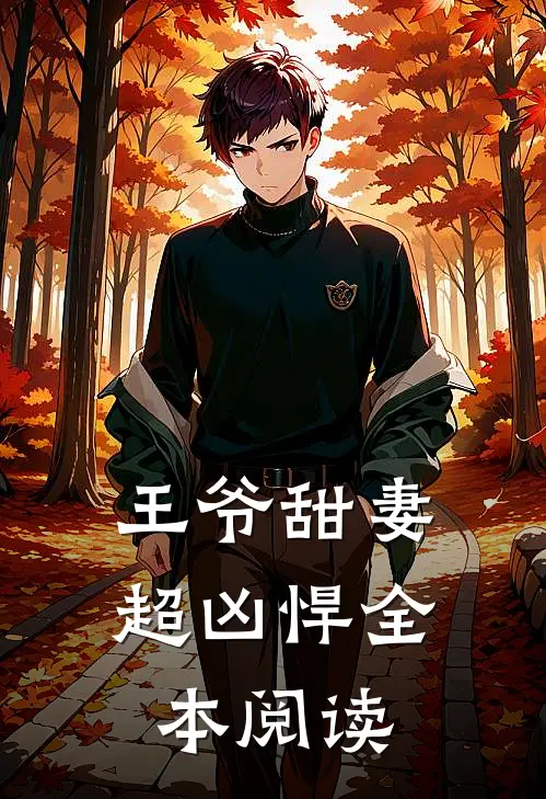王爷甜妻超凶悍全本阅读