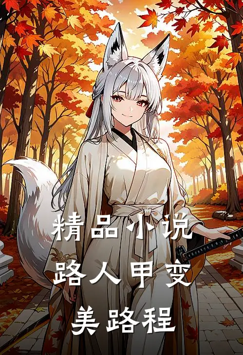 精品小说路人甲变美路程