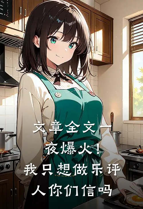 文章全文一夜爆火！我只想做乐评人你们信吗