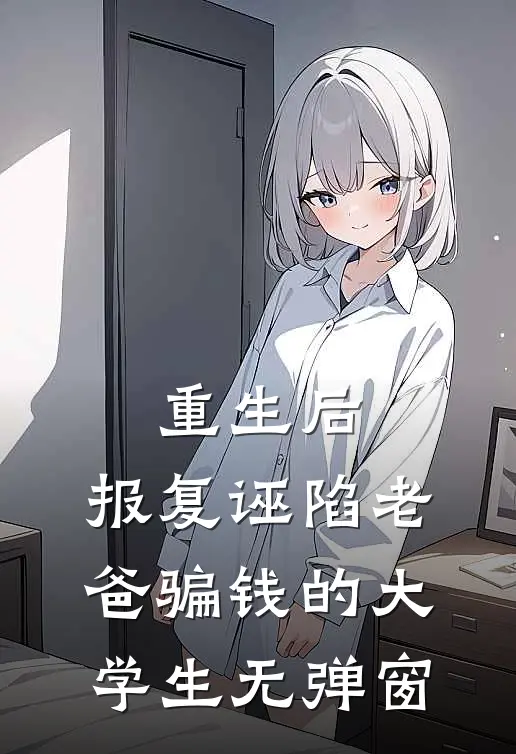 重生后，报复诬陷老爸骗钱的大学生无弹窗