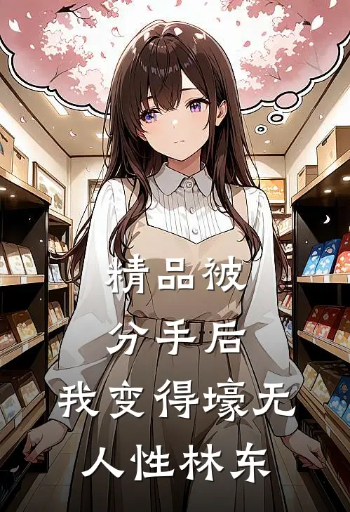 精品被分手后,我变得壕无人性林东