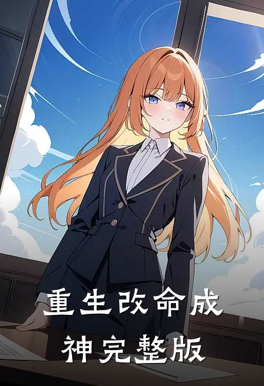 重生改命成神完整版