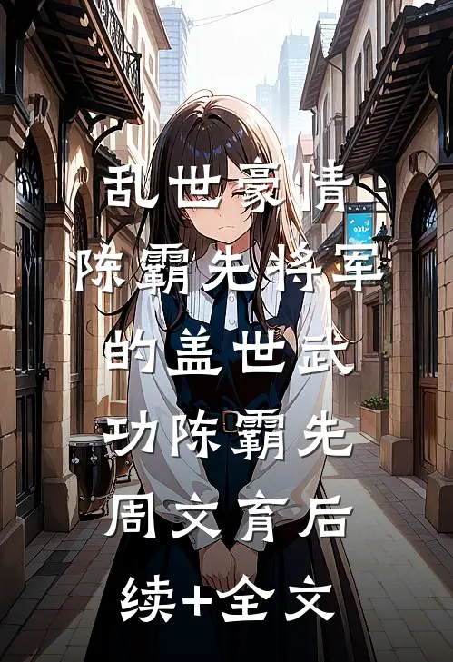 乱世豪情：陈霸先将军的盖世武功陈霸先周文育后续+全文