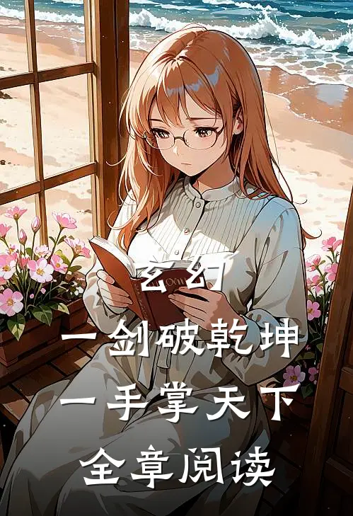 玄幻：一剑破乾坤，一手掌天下全章阅读