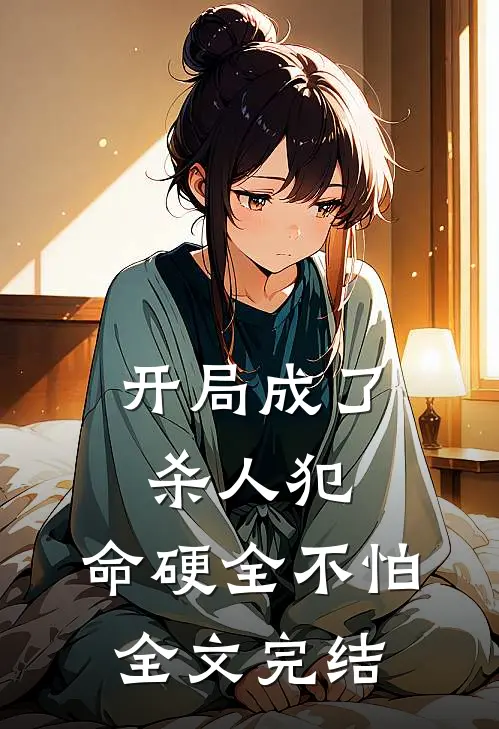 开局成了杀人犯：命硬全不怕全文完结