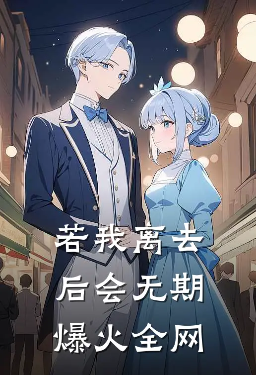 若我离去，后会无期爆火全网
