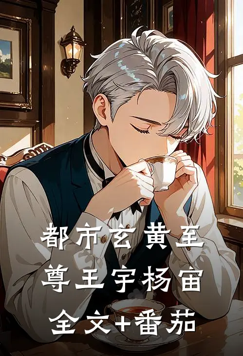 都市玄黄至尊王宇杨宙全文+番茄