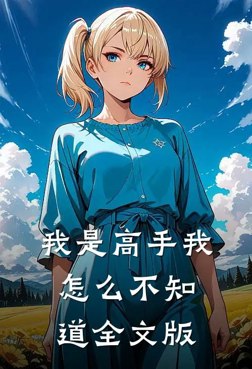 我是高手我怎么不知道全文版