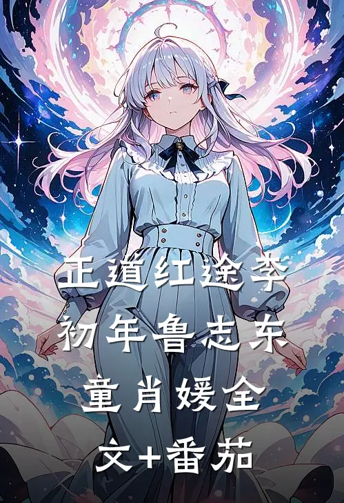 正道红途李初年鲁志东童肖媛全文+番茄