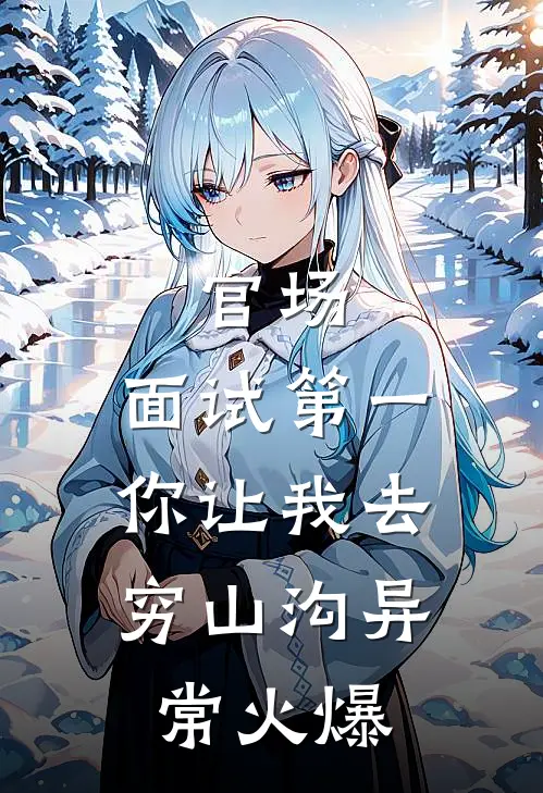 官场：面试第一，你让我去穷山沟异常火爆