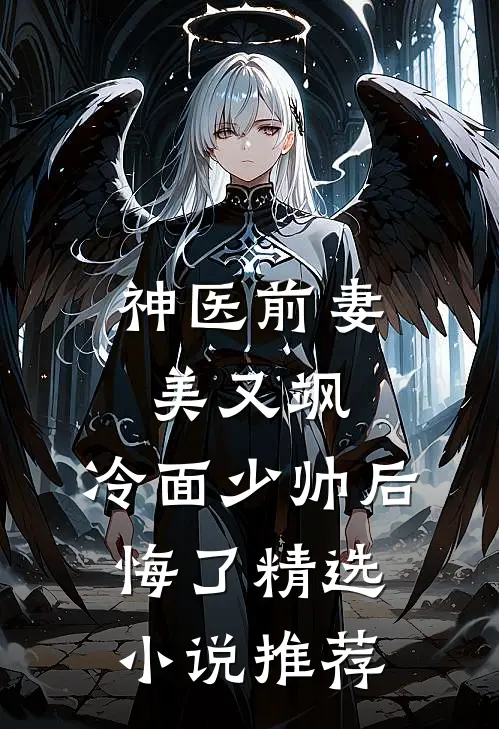 神医前妻美又飒，冷面少帅后悔了精选小说推荐