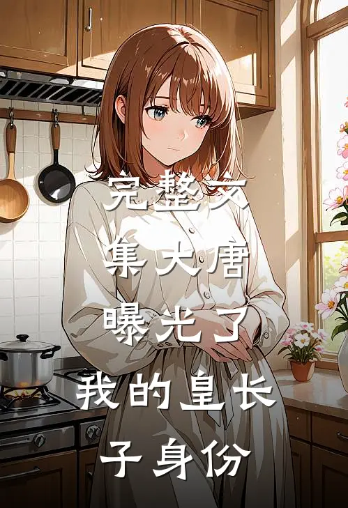 完整文集大唐：曝光了，我的皇长子身份