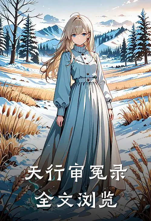 天行审冤录全文浏览