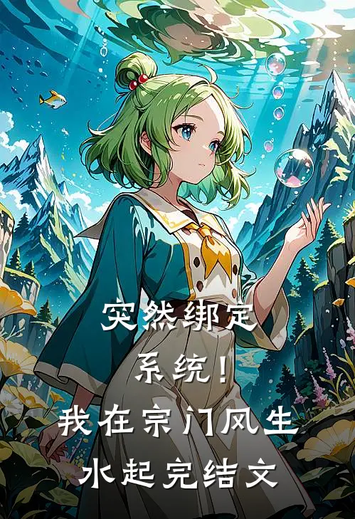 突然绑定系统！我在宗门风生水起完结文