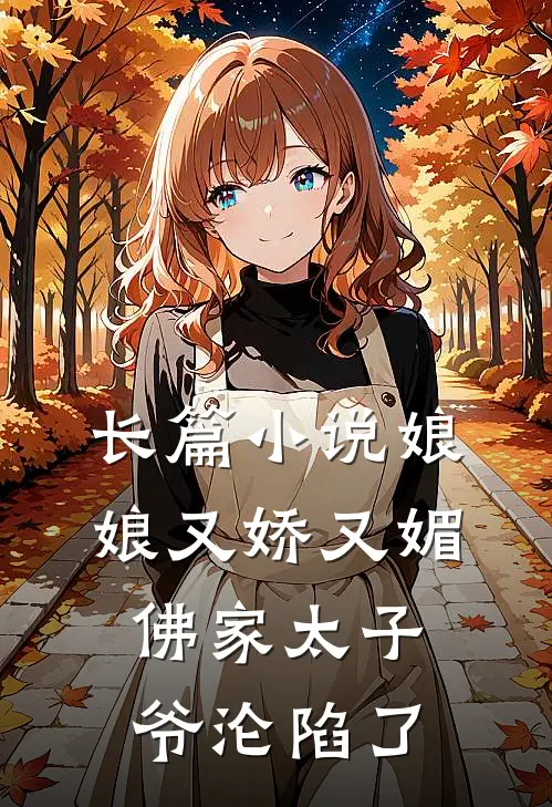长篇小说娘娘又娇又媚，佛家太子爷沦陷了