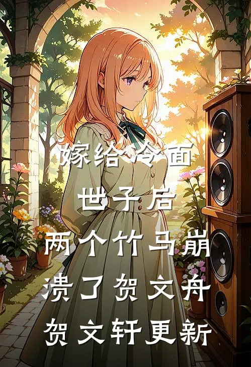 嫁给冷面世子后，两个竹马崩溃了贺文舟贺文轩更新