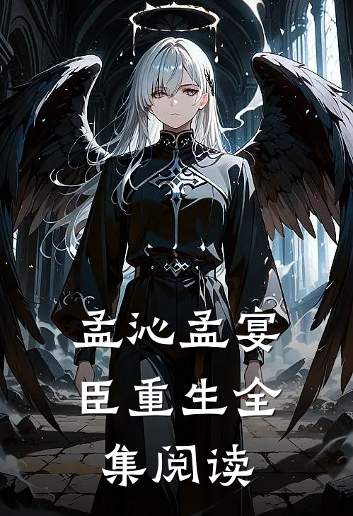 孟沁孟宴臣重生全集阅读