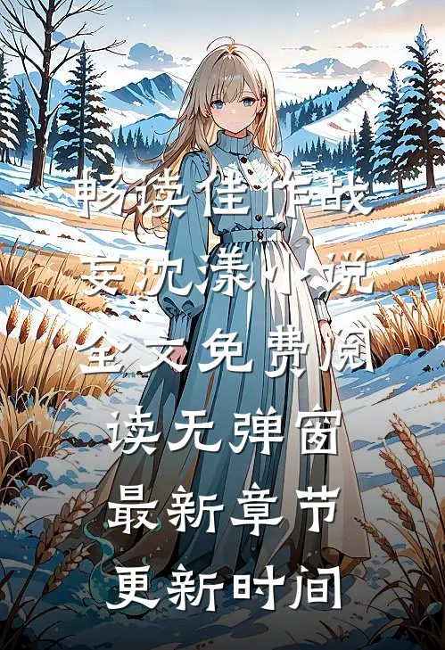 畅读佳作战妄沈漾小说全文免费阅读无弹窗最新章节更新时间