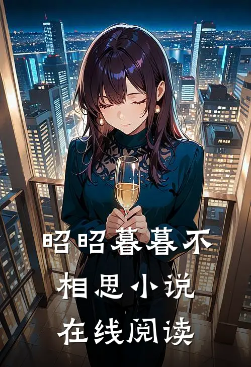 昭昭暮暮不相思小说在线阅读