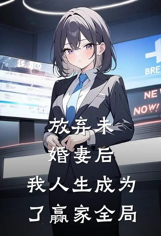 放弃未婚妻后，我人生成为了赢家全局