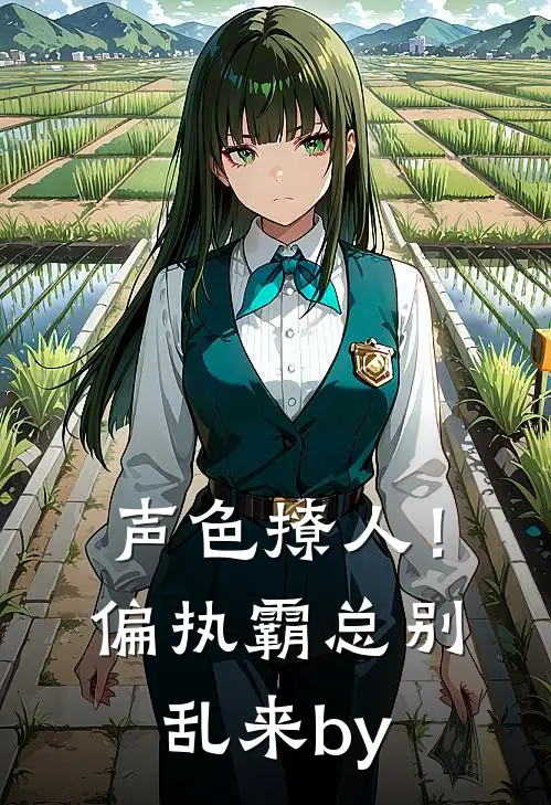 声色撩人！偏执霸总别乱来by
