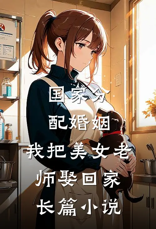 国家分配婚姻，我把美女老师娶回家长篇小说