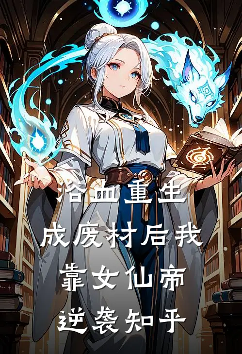 浴血重生：成废材后我靠女仙帝逆袭知乎