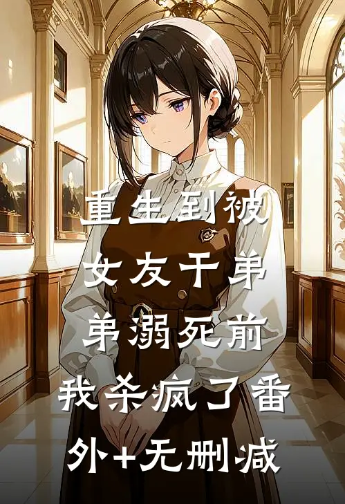 重生到被女友干弟弟溺死前，我杀疯了番外+无删减