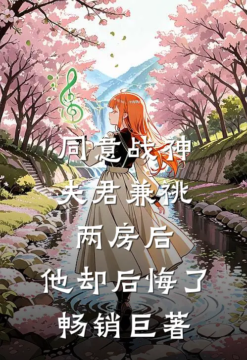 同意战神夫君兼祧两房后，他却后悔了畅销巨著