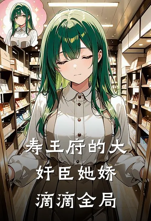 寿王府的大奸臣她娇滴滴全局