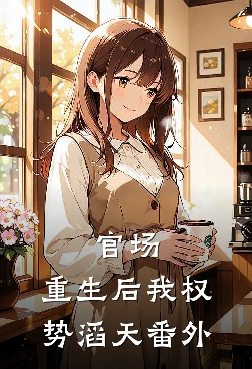 官场：重生后我权势滔天 番外
