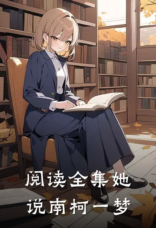 阅读全集她说南柯一梦