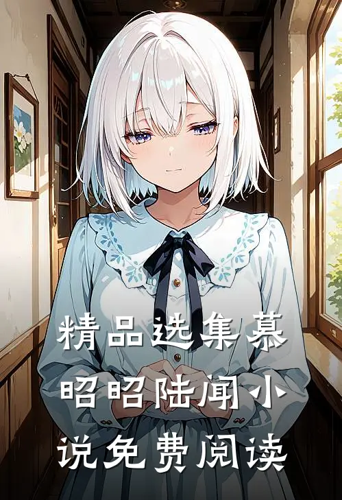 精品选集慕昭昭陆闻小说免费阅读