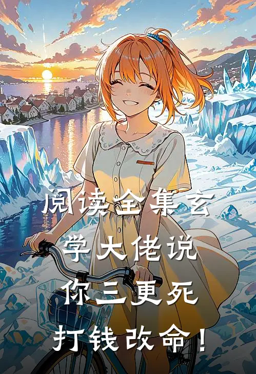 阅读全集玄学大佬说你三更死，打钱改命！