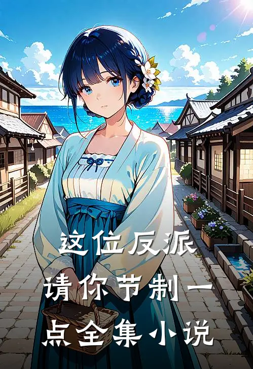 这位反派，请你节制一点全集小说