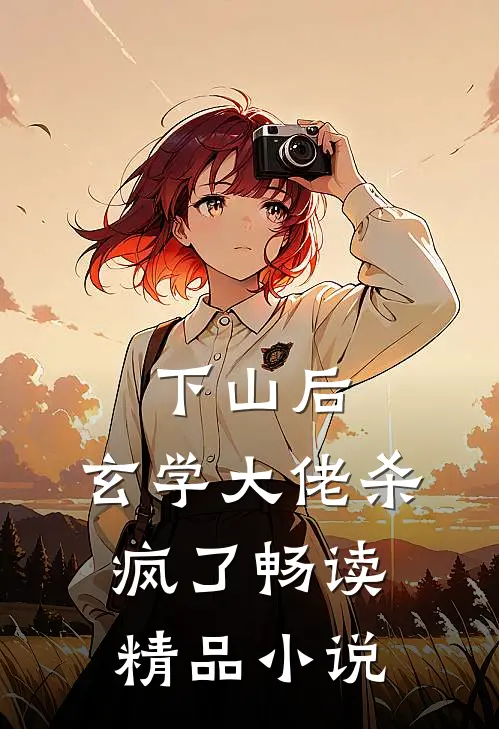 下山后，玄学大佬杀疯了畅读精品小说
