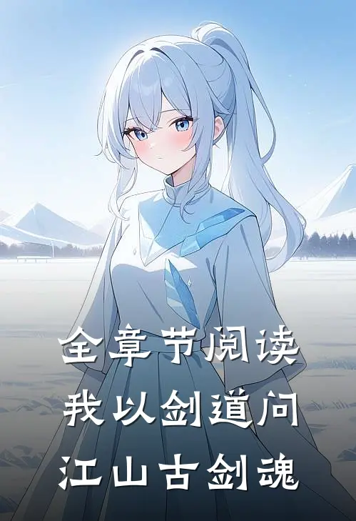 全章节阅读我以剑道问江山古剑魂
