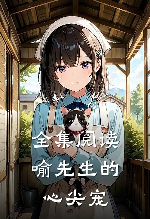 全集阅读喻先生的心尖宠
