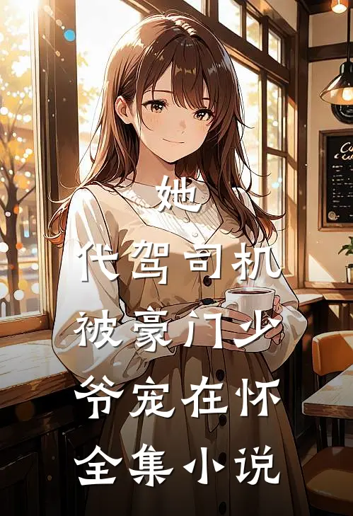 她，代驾司机，被豪门少爷宠在怀全集小说