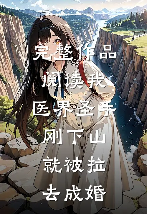 完整作品阅读我，医界圣手，刚下山就被拉去成婚