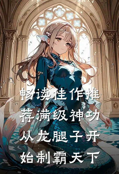畅读佳作推荐满级神功，从龙腿子开始制霸天下
