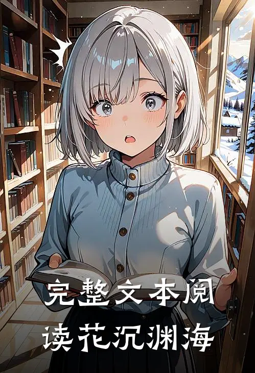 完整文本阅读花沉渊海